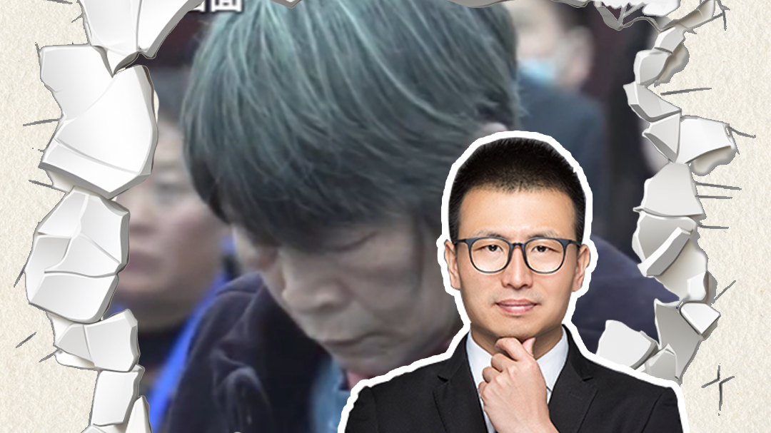 余华英伏法:血泪浇灌的正义,谁来守护破碎的万家灯火? 余华英伏法:血泪浇灌的正义,谁来守护破碎的万家灯火?