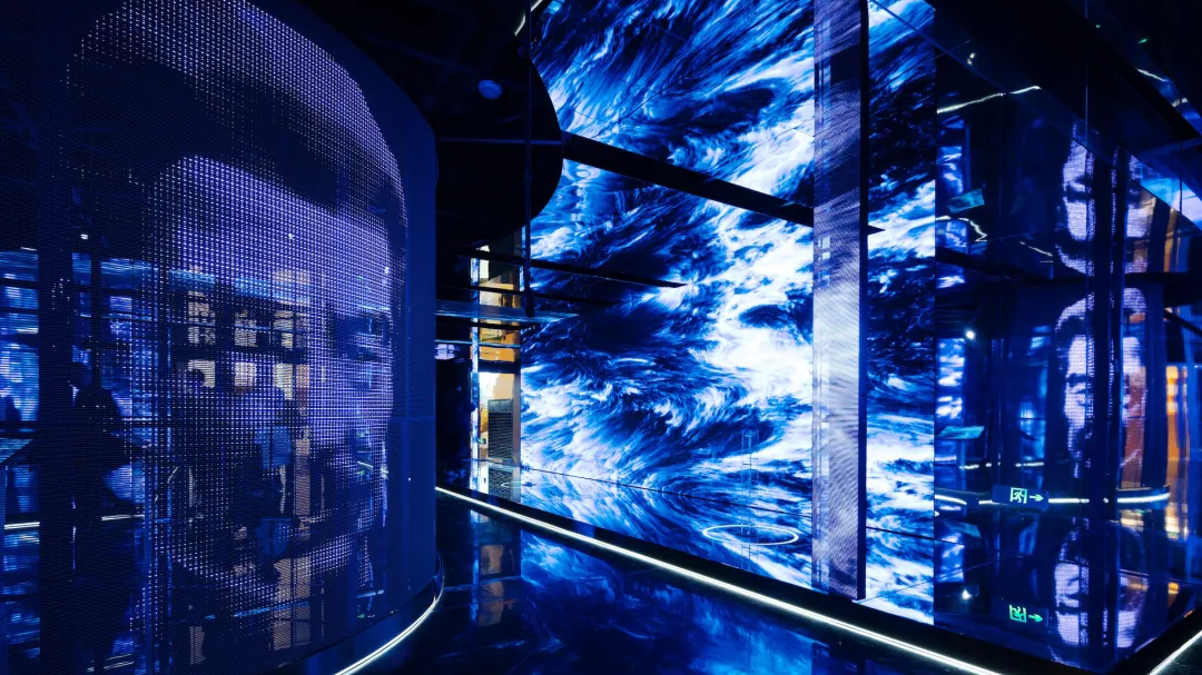 “火”出圈!五一,北京这些小众景点潮酷到炸! “火”出圈!五一,北京这些小众景点潮酷到炸!