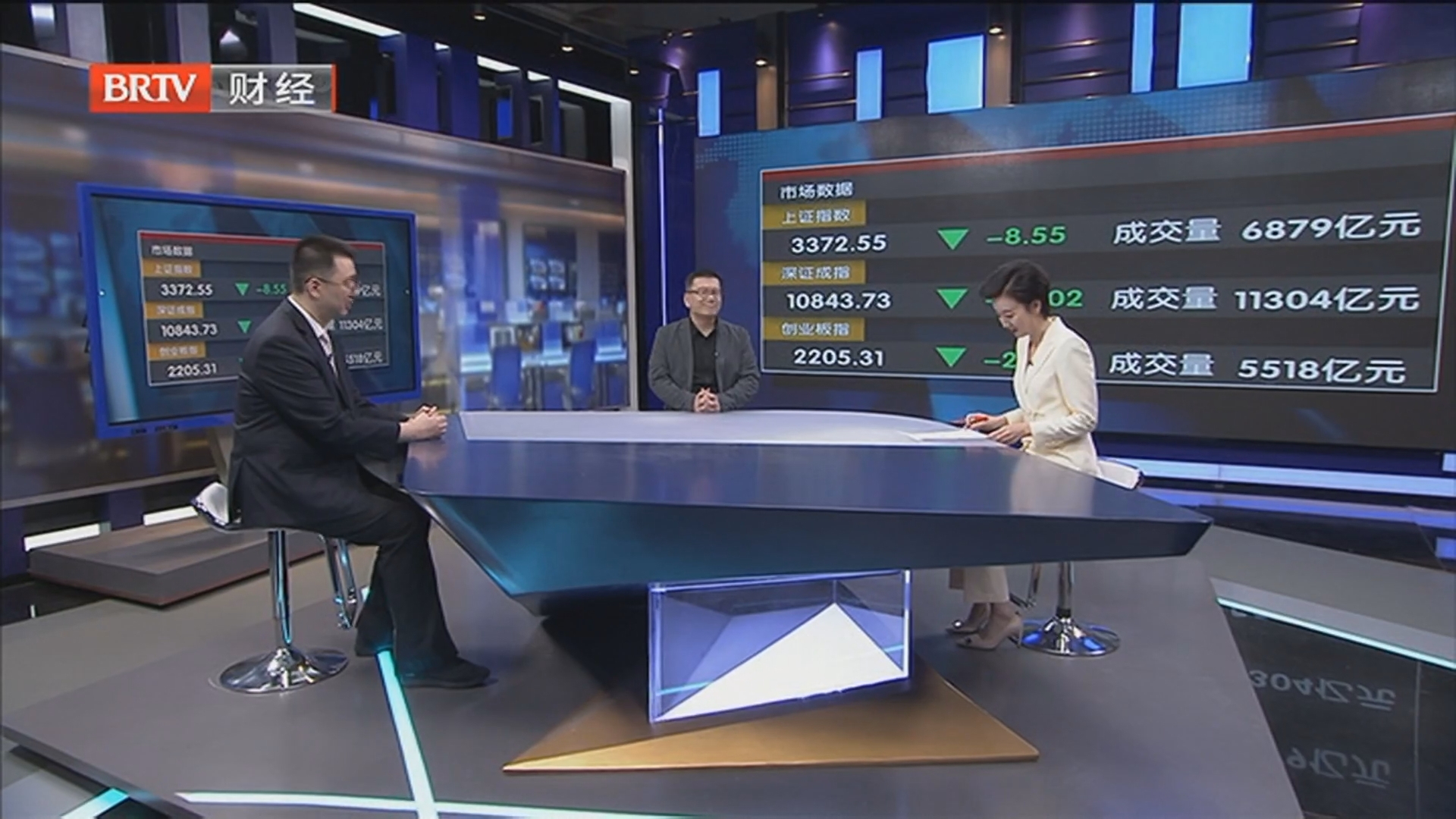 《天下财经》20250307沪指收复上周大阴线后冲高回落 《天下财经》20250307沪指收复上周大阴线后冲高回落