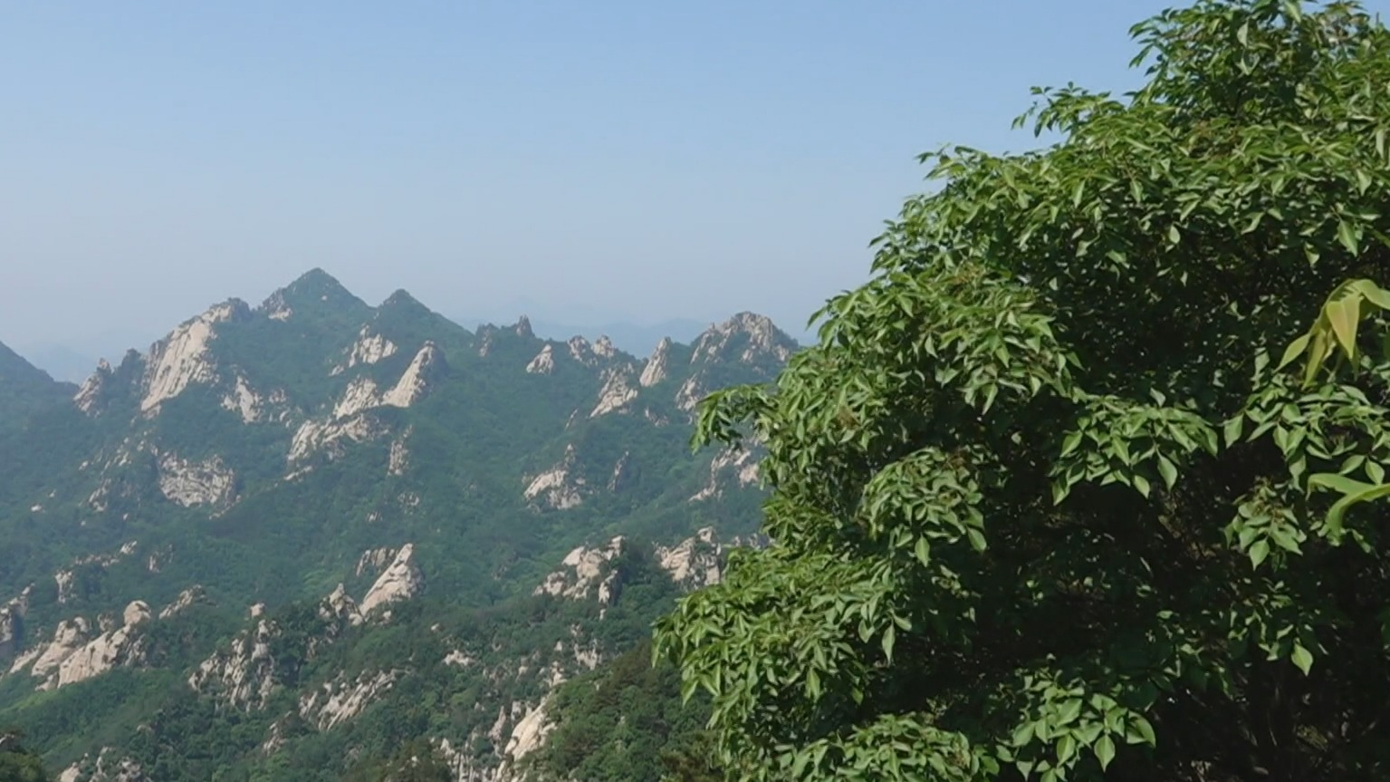 密云三大主题线路解锁端午新玩法