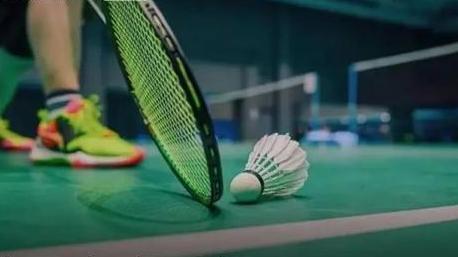 羽毛球价格飙升 爱好者：头上飞的是钱