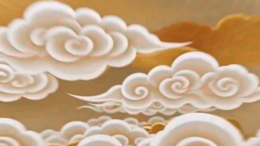 非遗里藏着最浓的年味！用传世技艺唤醒春天。