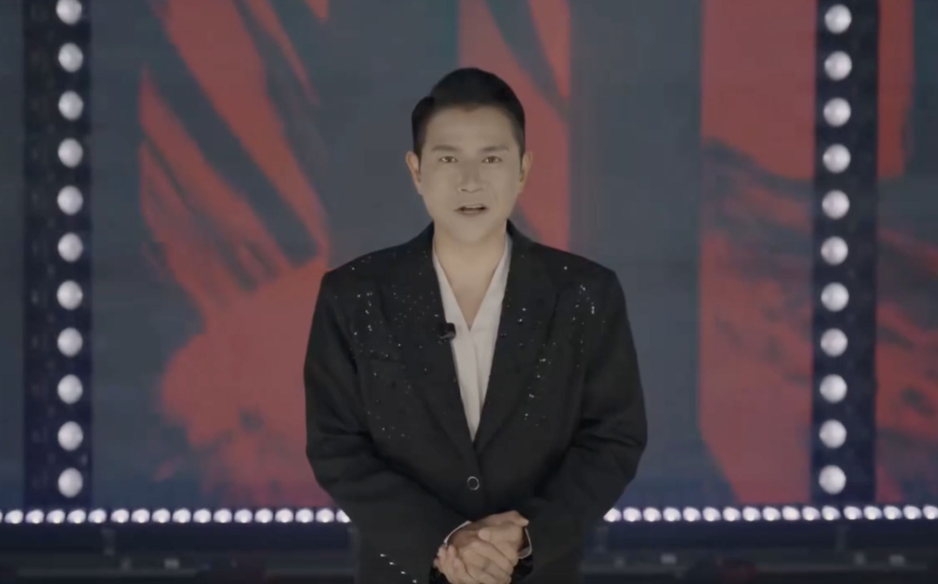 奔赴彭水，为梦开唱！高东助力《城市最强音》重庆彭水站