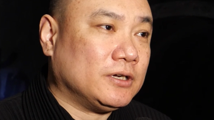 大戏看北京|小剧场版《哈姆雷特》 百场打磨小而精作品 大戏看北京|小剧场版《哈姆雷特》 百场打磨小而精作品