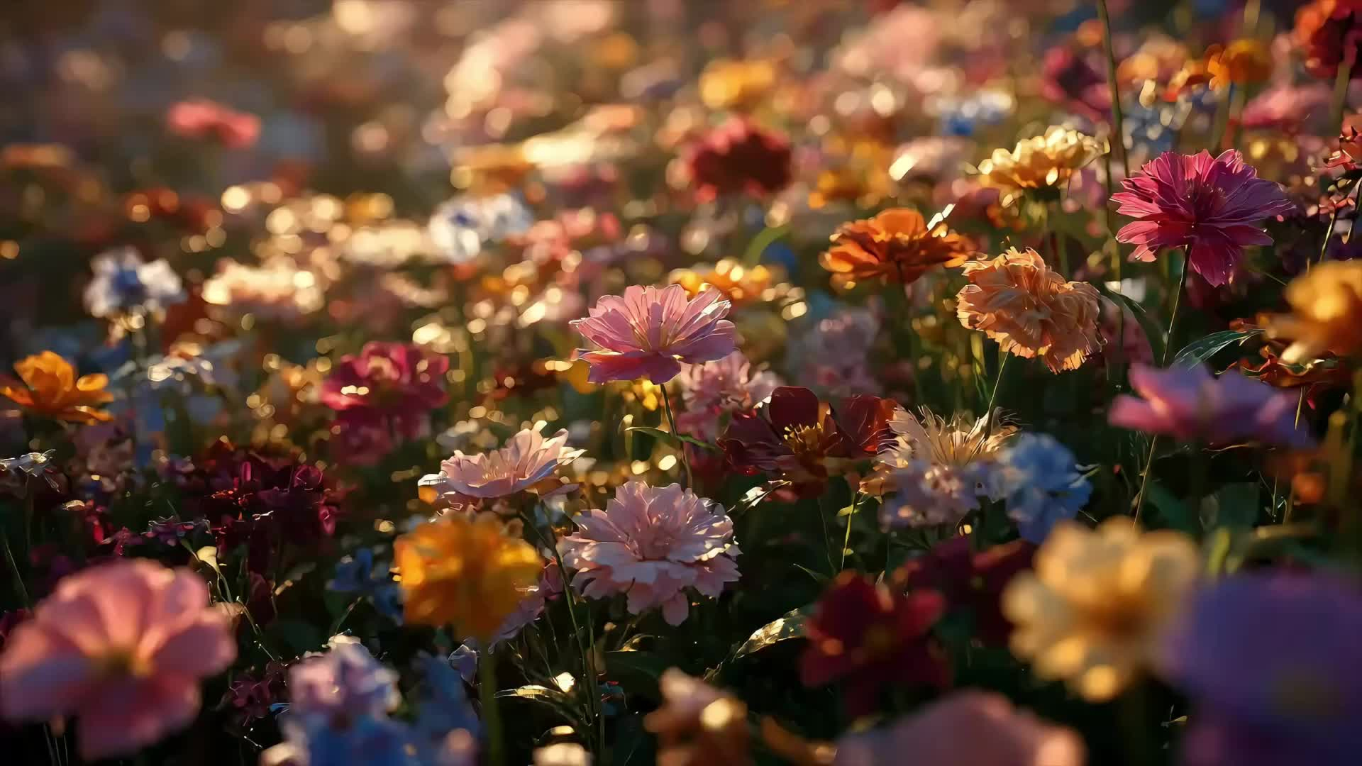 《花园北京》第二季第3期丨寻找北京枝头的树熟味道 耶果的樱桃采摘之旅