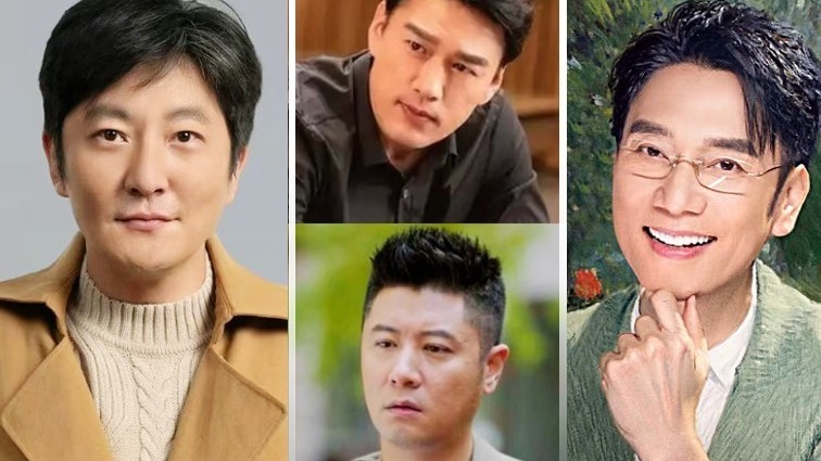 “老舅”不错，但影视剧中还有这些好舅舅