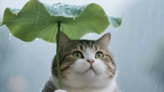 北京四区发布雷电蓝色预警！紧接着，还有分散降雨——