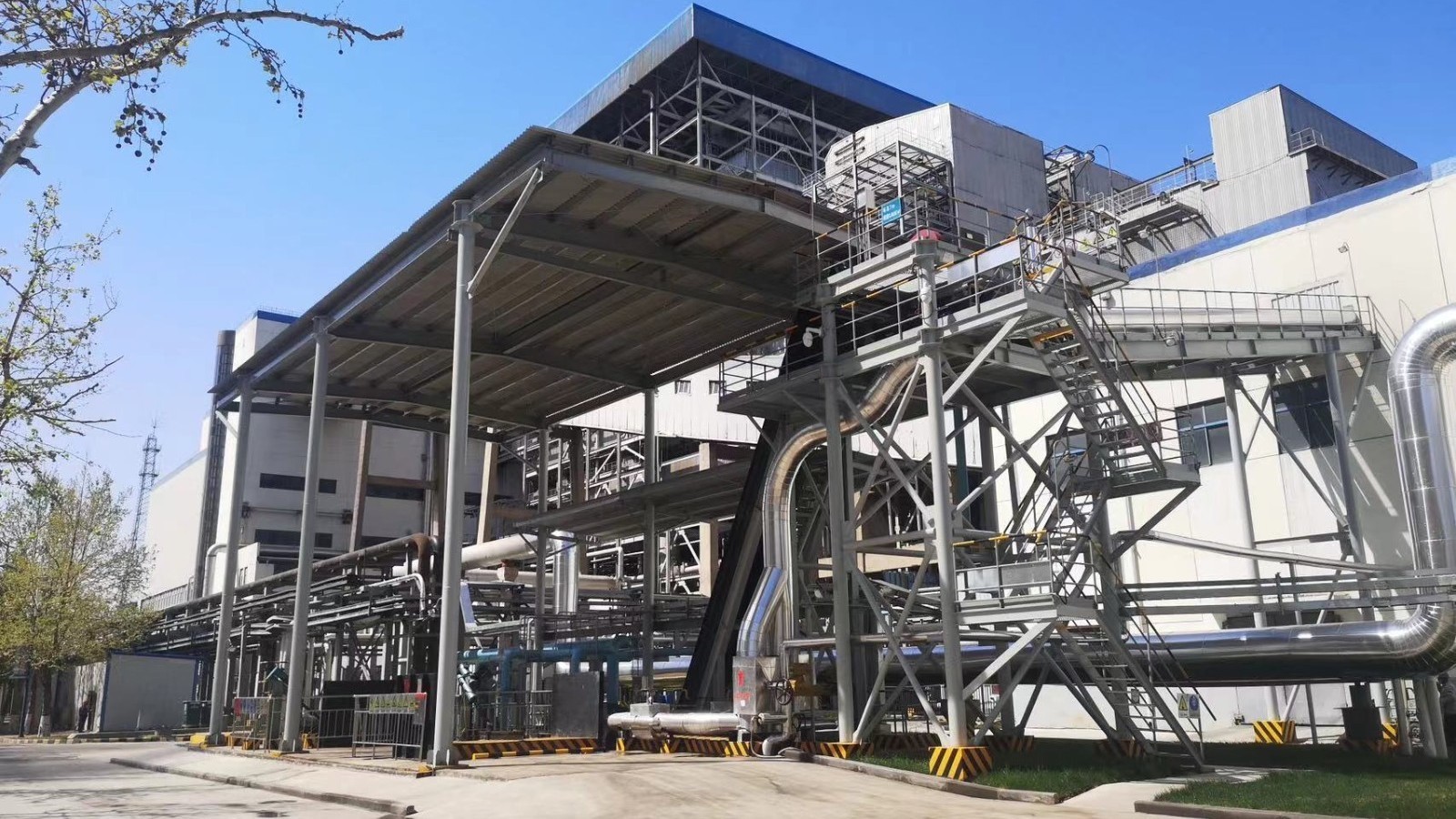 “创客北京2024”退役新能源装备资源化专项赛完成初赛评比完成 “创客北京2024”退役新能源装备资源化专项赛完成初赛评比完成