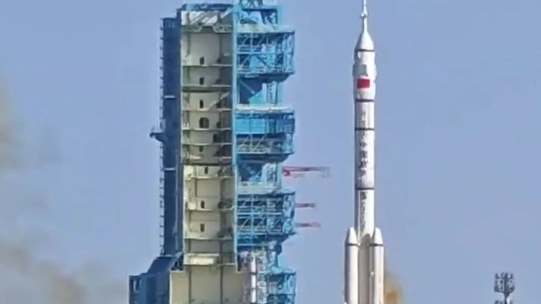 “没有命令就是好消息!” “没有命令就是好消息!”