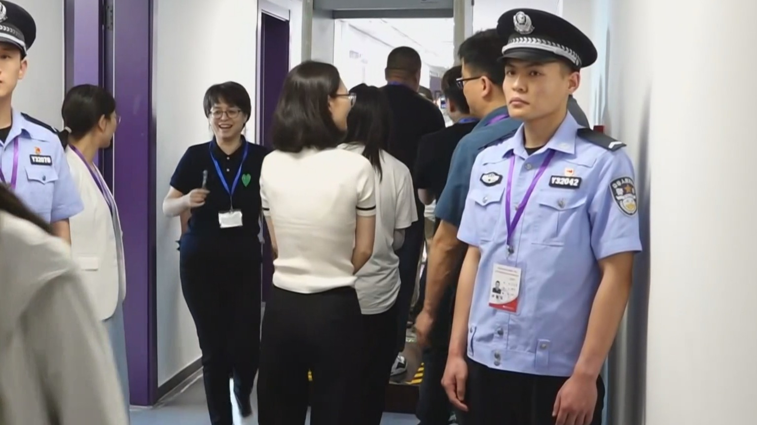 北京高考评卷工作预计6月24日全部完成
