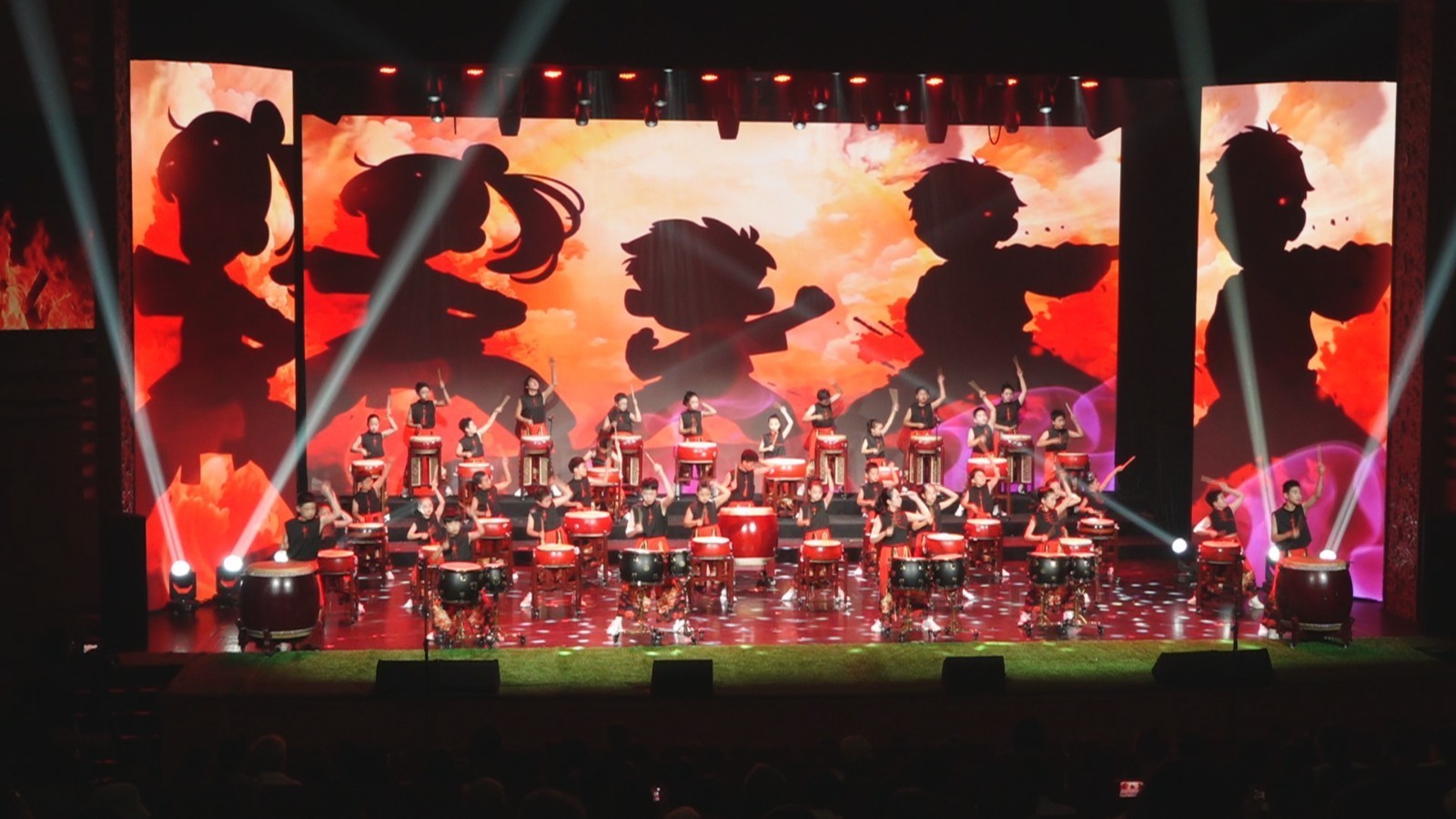 “艺绽新时代 童心向未来”  中关村儿童演出季启幕