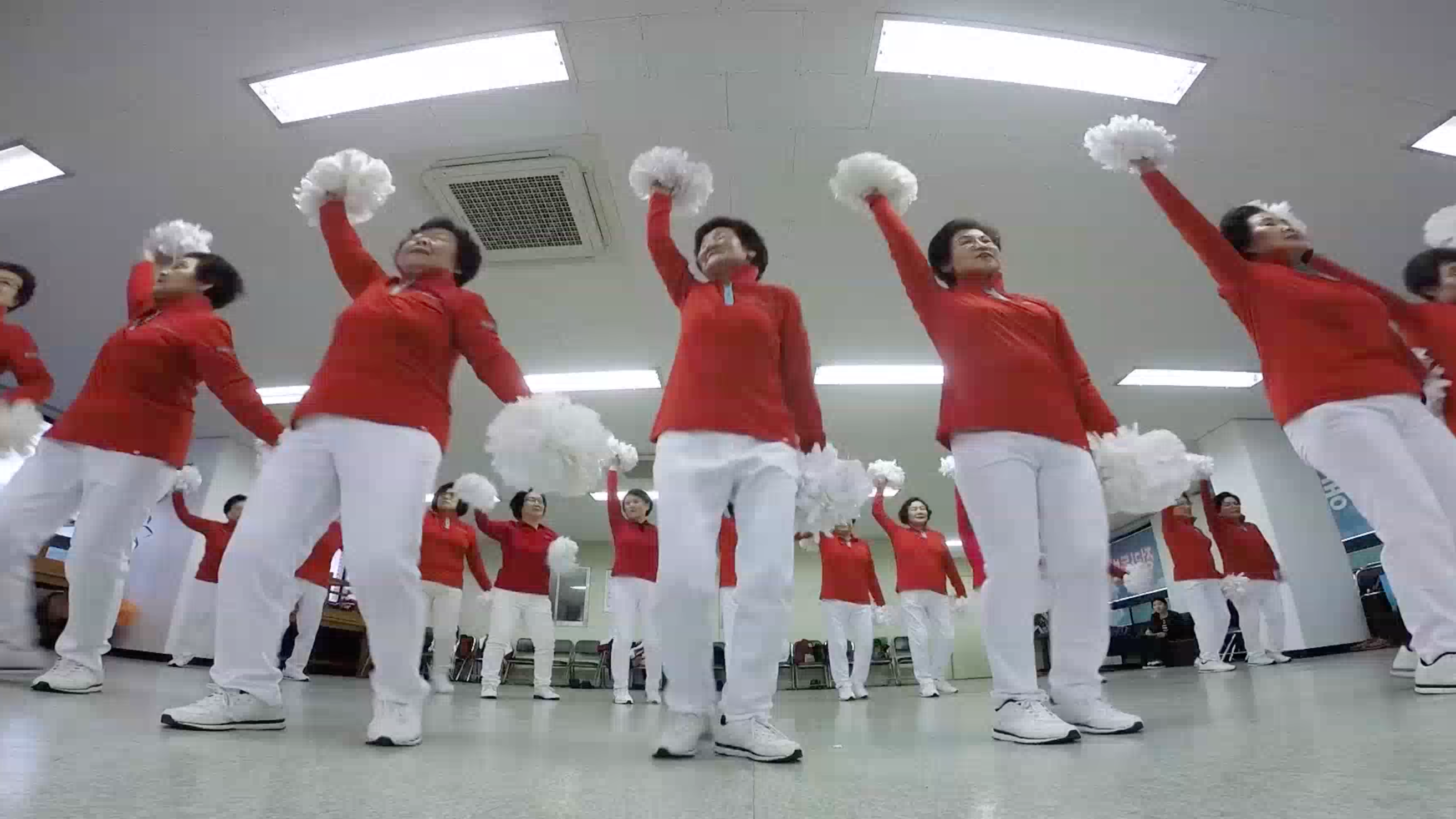 韩国拟重新定义“老年人” 或将门槛升至70岁