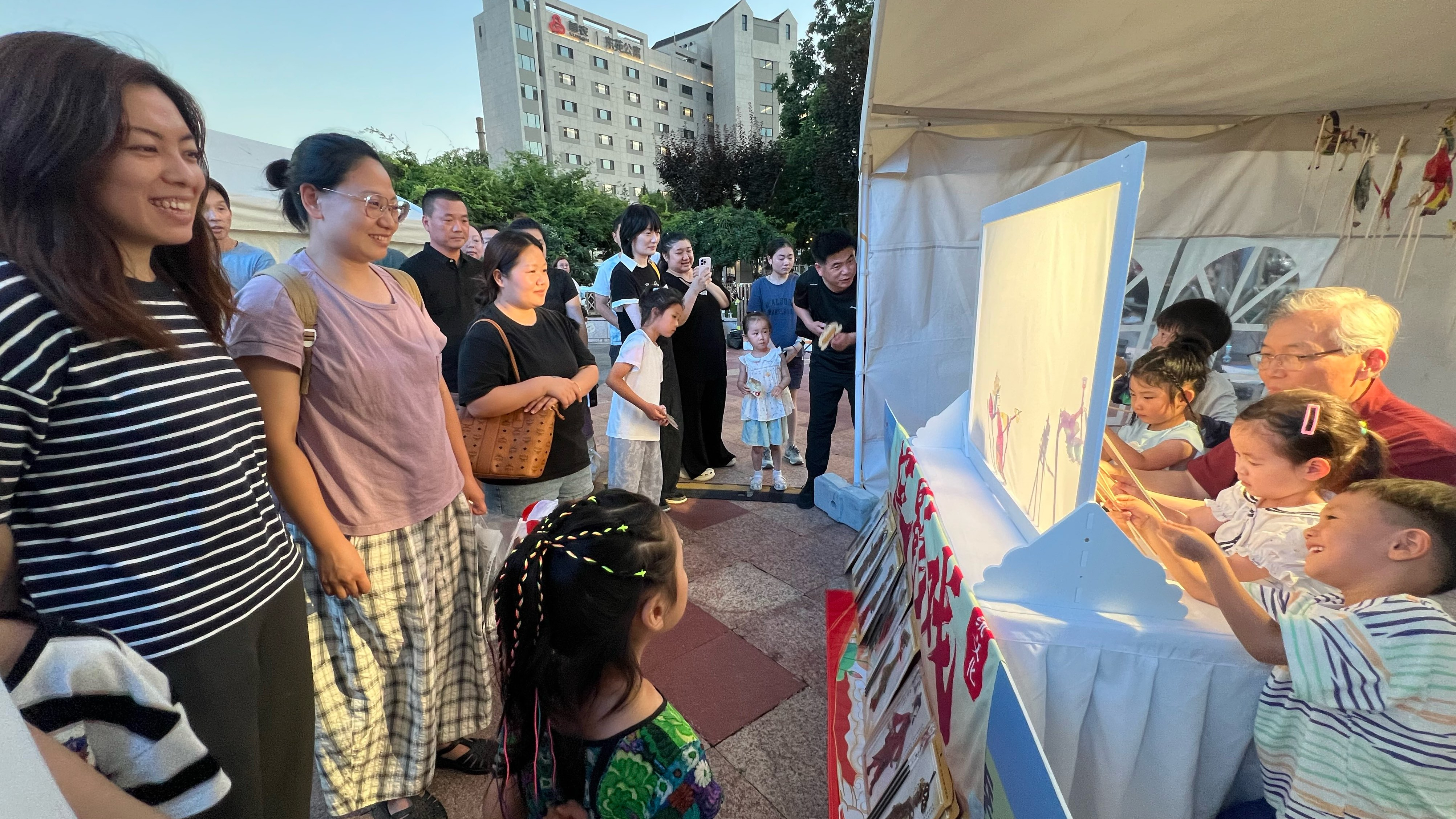 北京博物馆季文创月,朝阳几大商圈周末轮番开市集 北京博物馆季文创月,朝阳几大商圈周末轮番开市集