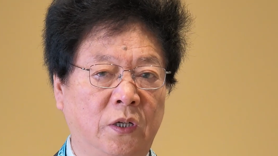 李浩:以“强专科 大综合”夯实骨伤康复学科硬实力 李浩:以“强专科 大综合”夯实骨伤康复学科硬实力