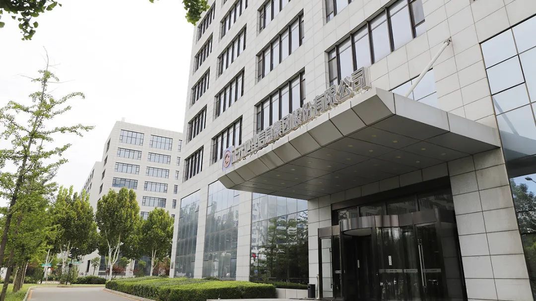 高精尖看顺义|正元地信:守护城市生命线安全 高精尖看顺义|正元地信:守护城市生命线安全