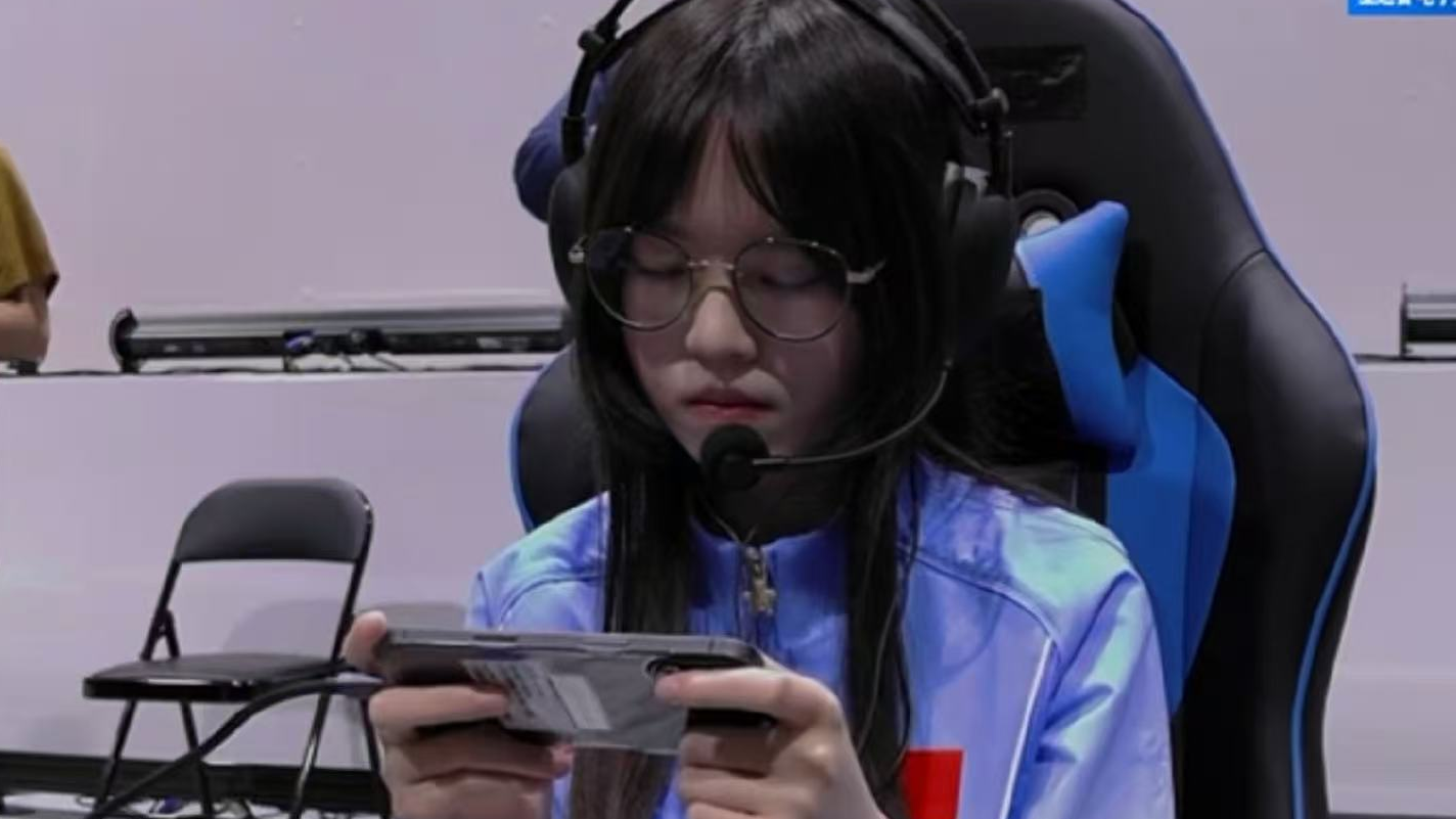 第五人格项目中国队摘金,穆欣月成为首位亚运电竞女子冠军 第五人格项目中国队摘金,穆欣月成为首位亚运电竞女子冠军