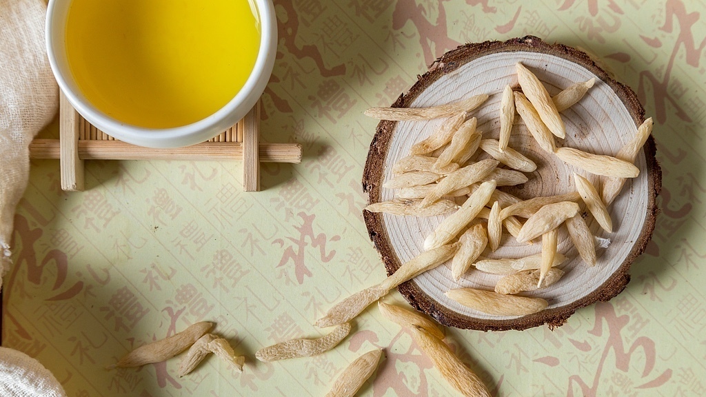 秋季补水，“代茶饮”适合所有人么？