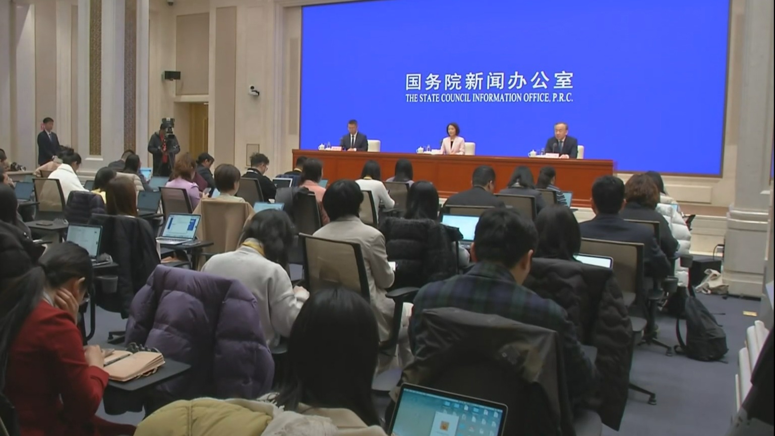 2026中关村论坛年会筹备就绪 3月25日至29日举办 五大板块百余场活动聚焦创新融合 2026中关村论坛年会筹备就绪 3月25日至29日举办 五大板块百余场活动聚焦创新融合