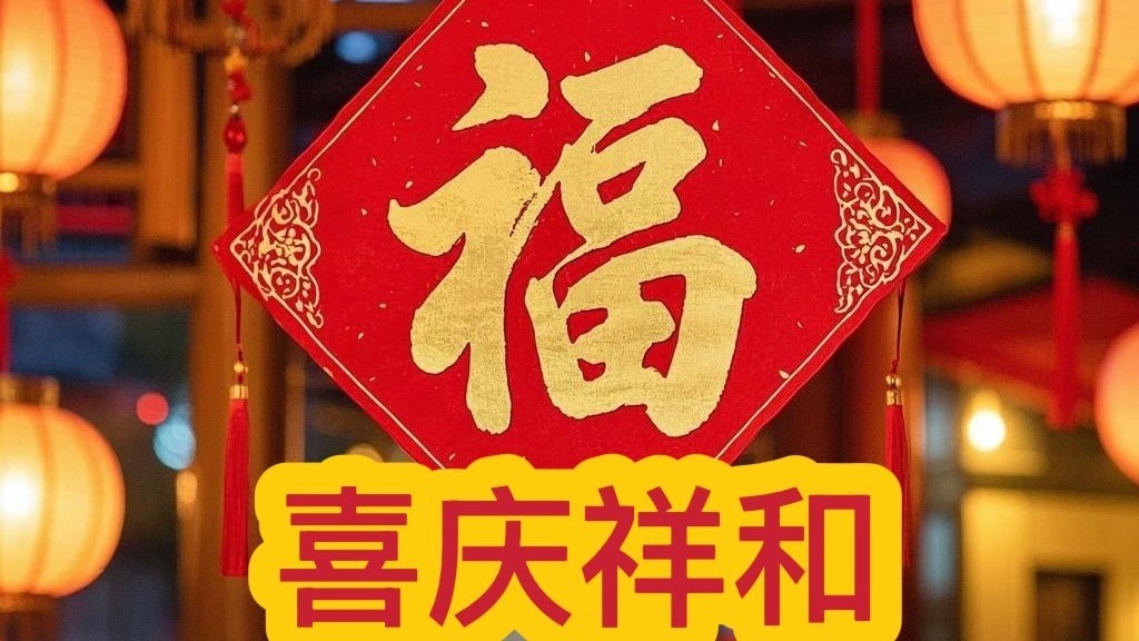 春节假期前四日北京消费市场喜庆祥和、安全有序