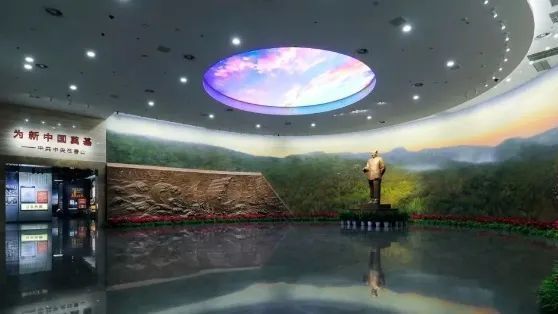 【媒体撷英】红色旅游：更广范围更深层次融合发展