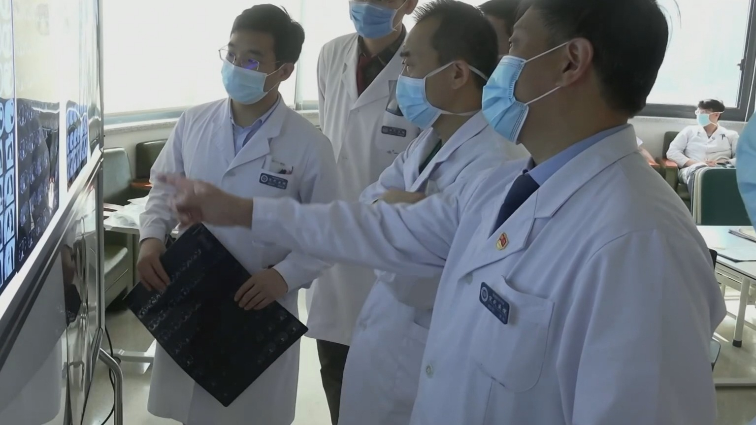 国家医保局推出“医保影像云索引”