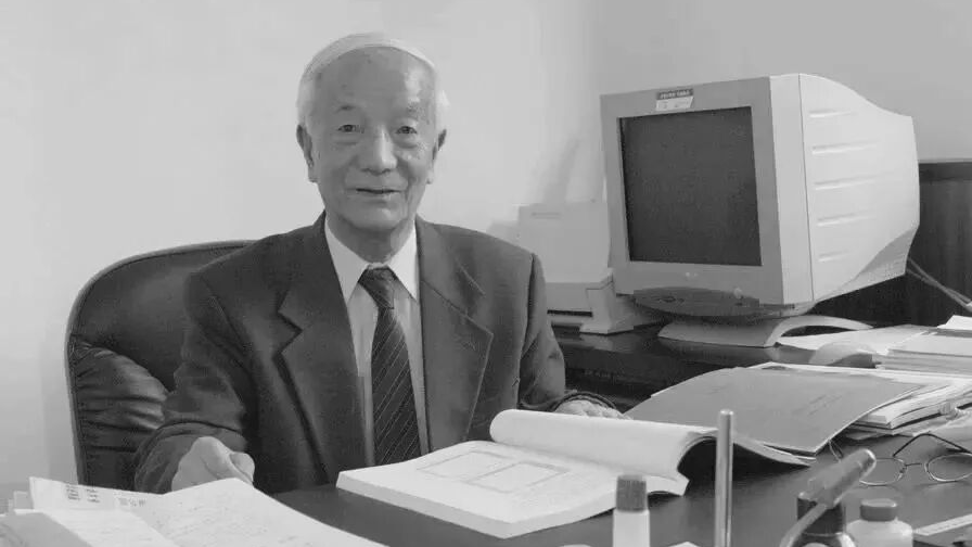 “两弹一星功勋奖章”获得者王希季逝世,享年105岁 “两弹一星功勋奖章”获得者王希季逝世,享年105岁