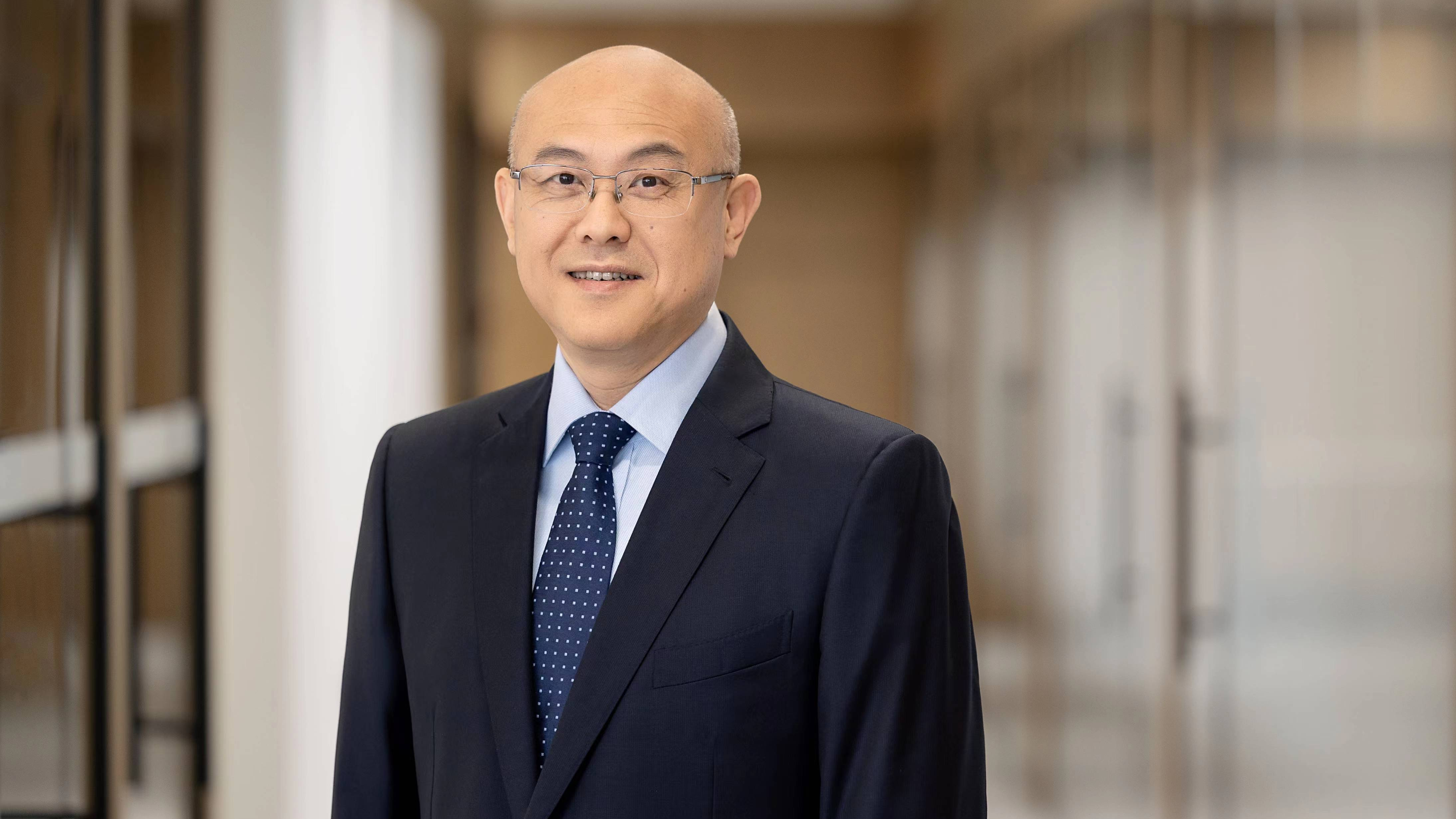 增任 | 吴胜波兼管福特汽车国际市场集团（IMG）业务