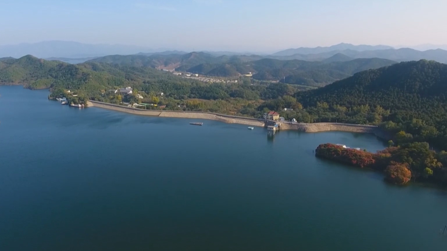 大运河北京段启动生态补水 助力京杭大运河连续四年实现全线贯通