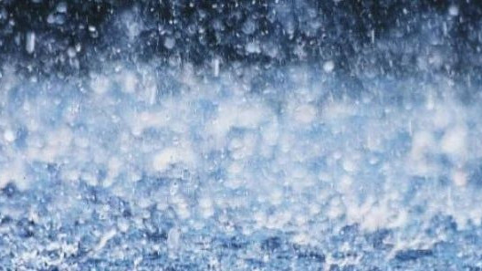 北京再发暴雨红色预警 今晚务必早点回家