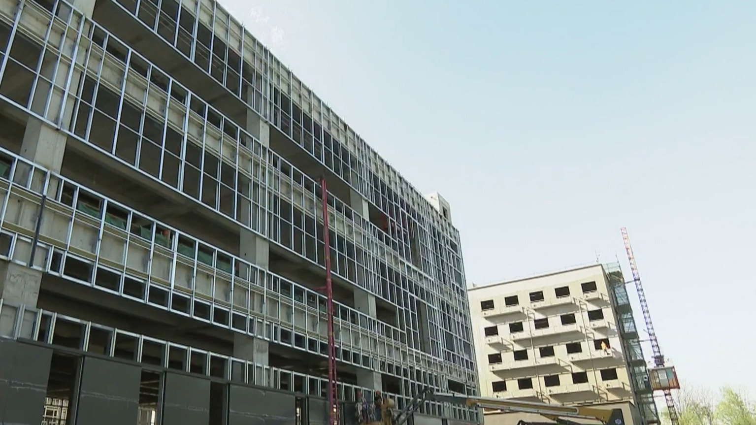 主导产业赋能 顺义区一季度经济稳健开局 主导产业赋能 顺义区一季度经济稳健开局