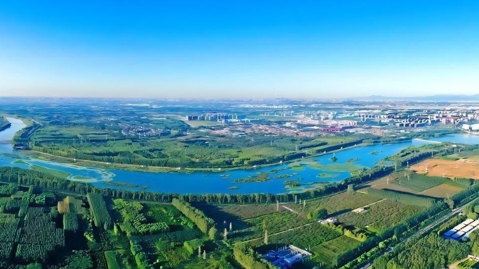 顺义解除暴雨红色预警，今晨降雨过程结束，周五、周日前后仍有降雨