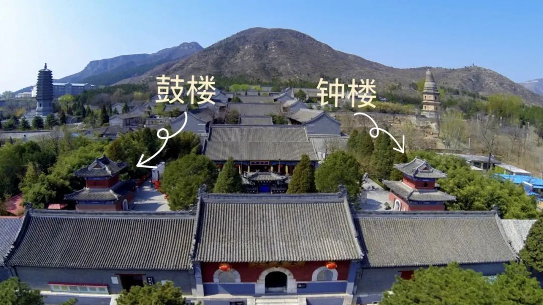 北京房山:探寻晨钟暮鼓里的千年文明印记 北京房山:探寻晨钟暮鼓里的千年文明印记