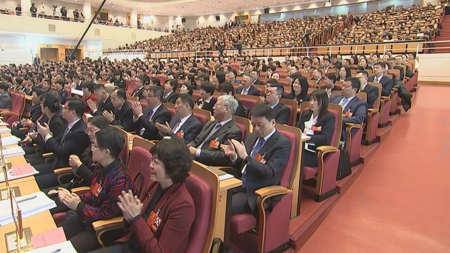 北京市第十六届人民代表大会第四次会议1月25日开幕