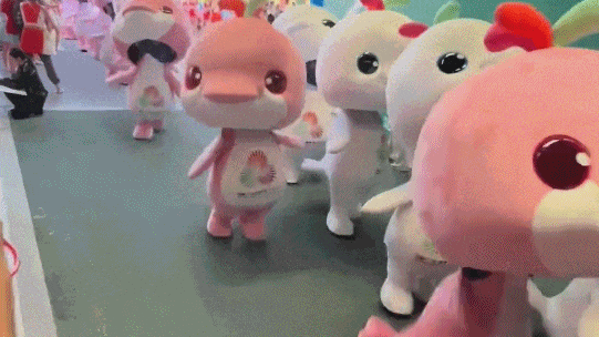 跟着“大湾鸡”萌嗨的步伐,去这里实现美景与海鲜自由! 跟着“大湾鸡”萌嗨的步伐,去这里实现美景与海鲜自由!