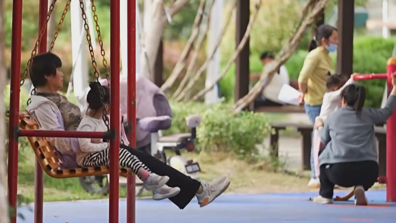 全国育儿补贴申报超2800万条