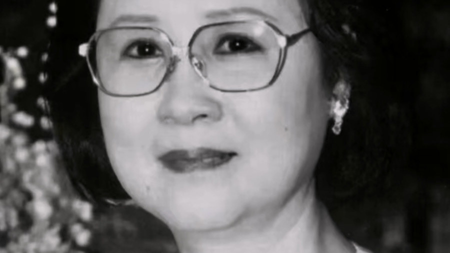 台湾知名作家琼瑶去世 终年86岁