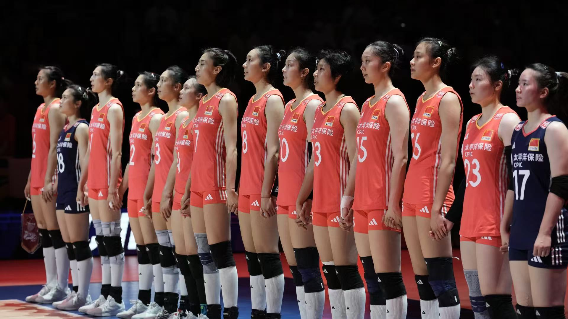 五局大战惜败土耳其队 中国女排2胜2负收官世联赛北京站 五局大战惜败土耳其队 中国女排2胜2负收官世联赛北京站