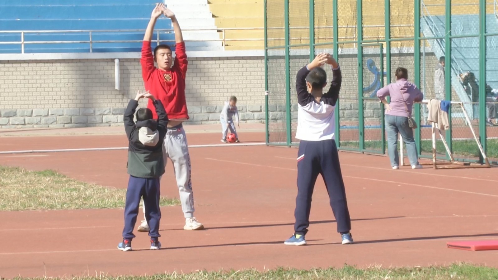 深秋季节怎样减肥效果好？