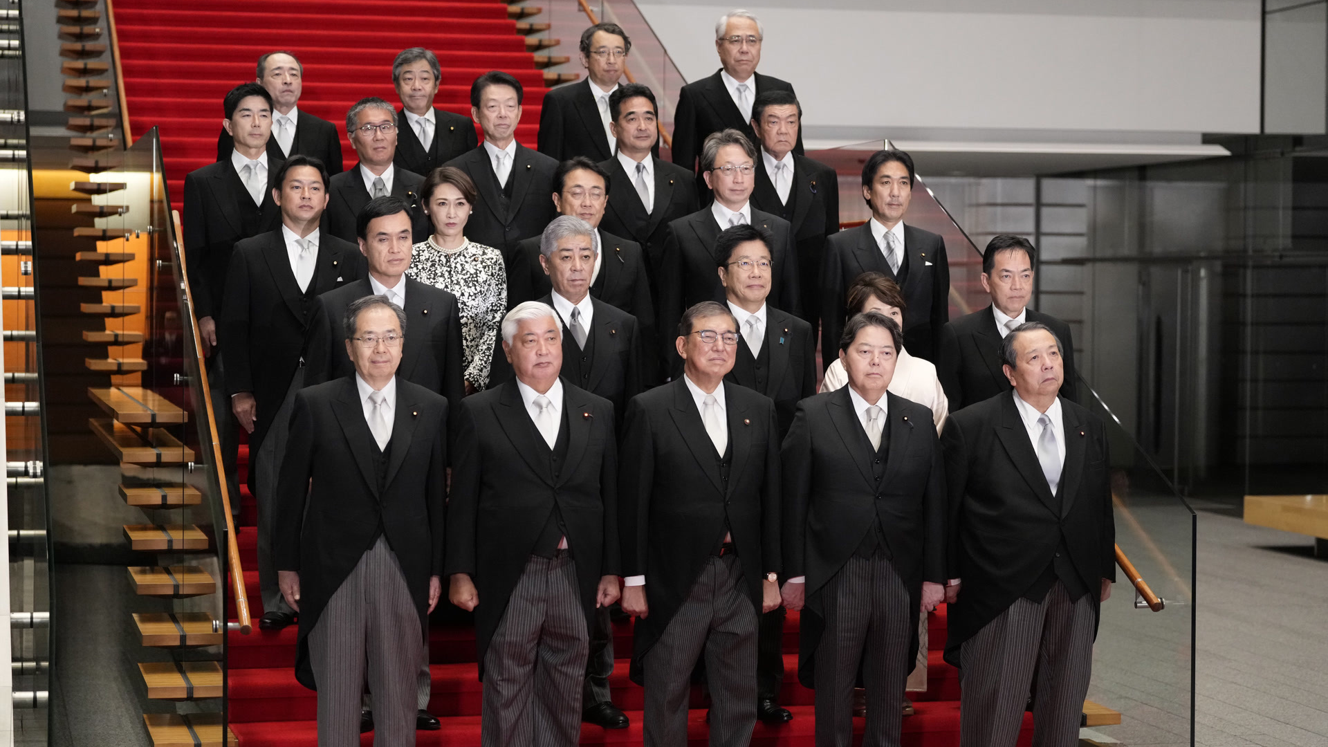 石破茂新内阁，有何特点和挑战？日媒如何评价？