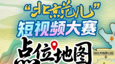 “北京范儿”短视频大赛昌平区推荐点位