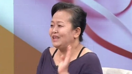 只因兴趣不同 阿姨拒绝拆迁户