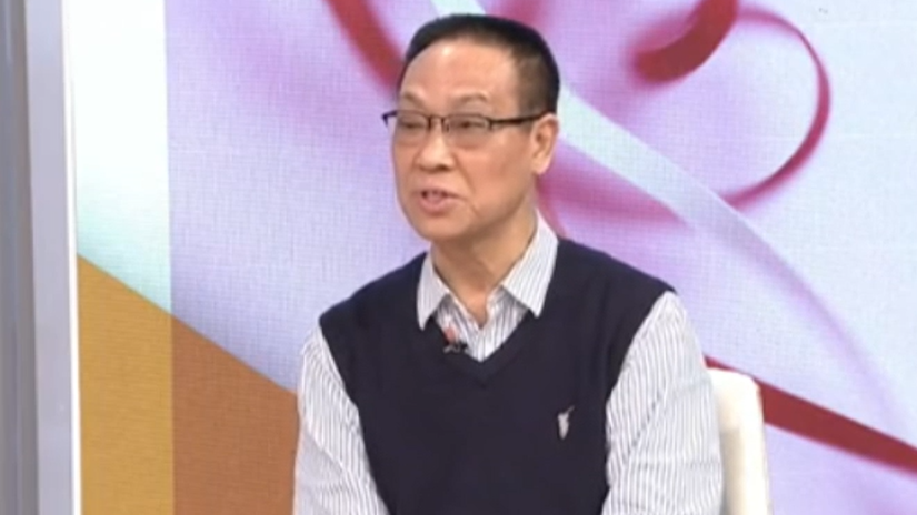 盘点《选择》热线打爆的单身男嘉宾（三）