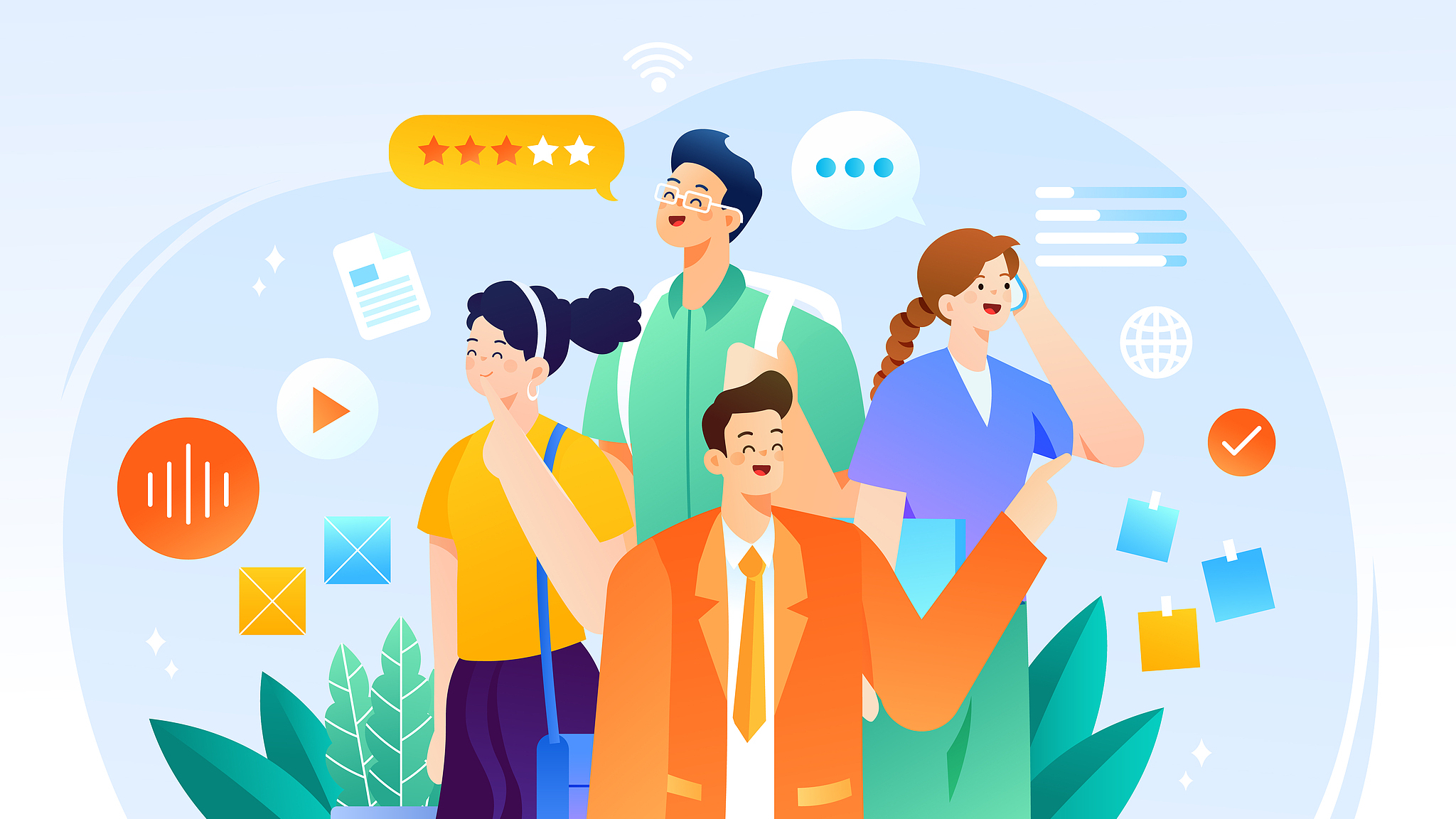 北京一周招聘活动早知道（20260316-20260322）