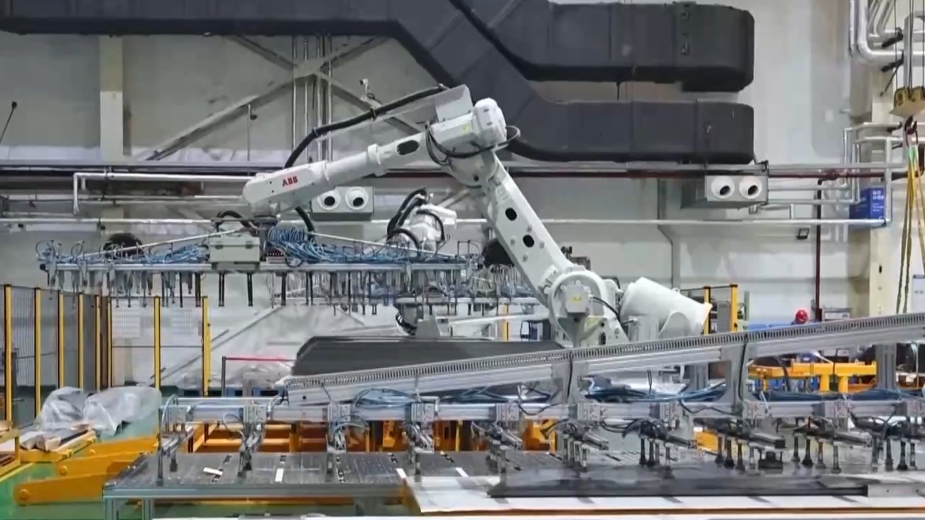 “稳中有进” 一组数据带你看外贸运行“稳”在哪 “稳中有进” 一组数据带你看外贸运行“稳”在哪