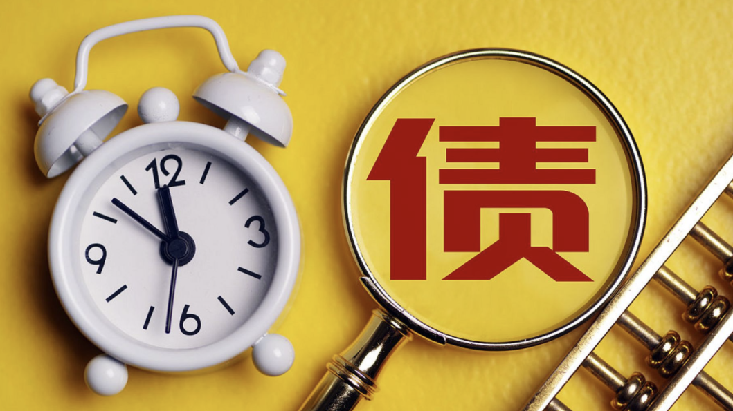 父亲留300万巨债离世，儿子法庭喊出 “去坟里要钱”！