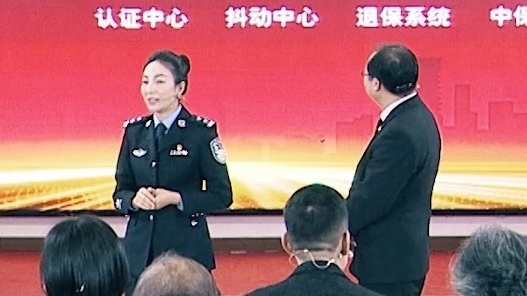 诈骗套路花样翻新 记住这管用的“试金石”方法！