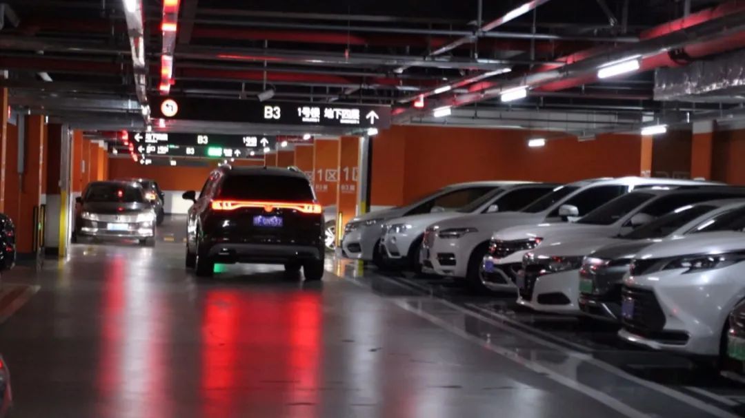 北京发出倡议:更多场所开放地下或低风险露天停车场 北京发出倡议:更多场所开放地下或低风险露天停车场