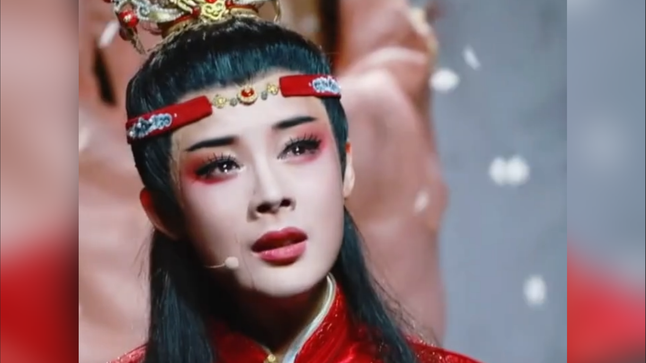 陈丽君领衔主演青春越剧《我的大观园》即将登陆澳门 陈丽君领衔主演青春越剧《我的大观园》即将登陆澳门
