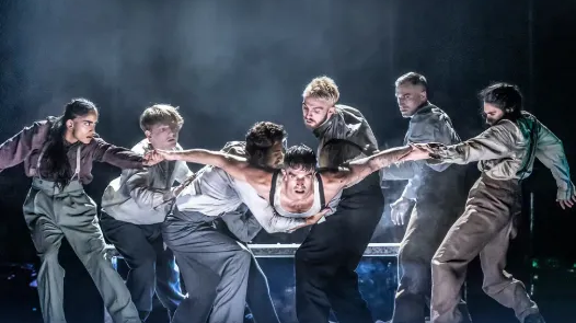 等了n久的剧 ,要开演啦!北京4月观剧漫游指南 等了n久的剧 ,要开演啦!北京4月观剧漫游指南