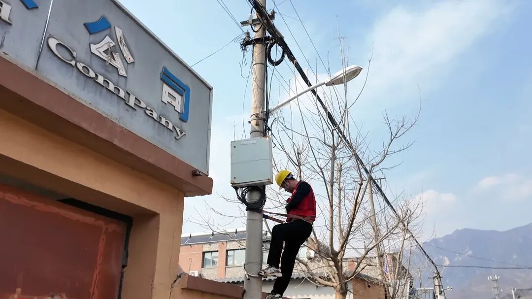 “三线三边”持续推进,空中地面“颜值”同步提升 “三线三边”持续推进,空中地面“颜值”同步提升